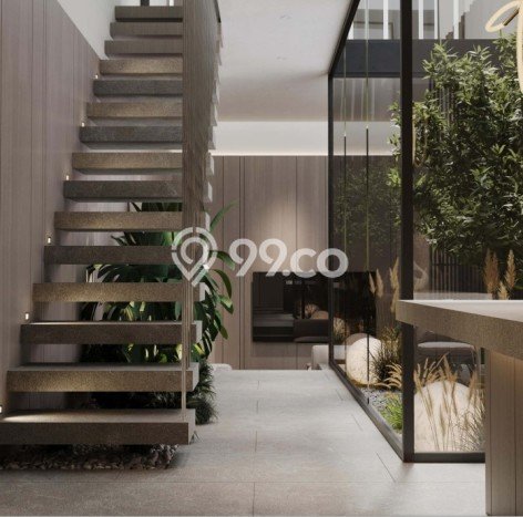 LOKASI STRATEGIS! Vila Kawasan , Area 90m2m², Lingkungan Prima LOKASI STRATEGIS! Vila Kawasan , Area 90m2m², Lingkungan Prima