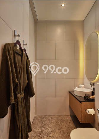 Paling Dicari! Apartemen Premium Dijual di Canggu Punya 1 Bedroom Paling Dicari! Apartemen Premium Dijual di Canggu Punya 1 Bedroom