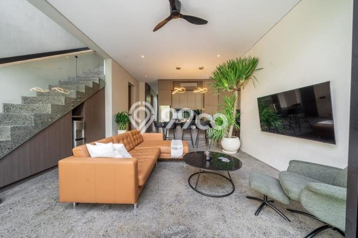 FOR SALE! Vila di Ubud, Luas 1m2m², Dekat Mudah Pusat Kota FOR SALE! Vila di Ubud, Luas 1m2m², Dekat Mudah Pusat Kota