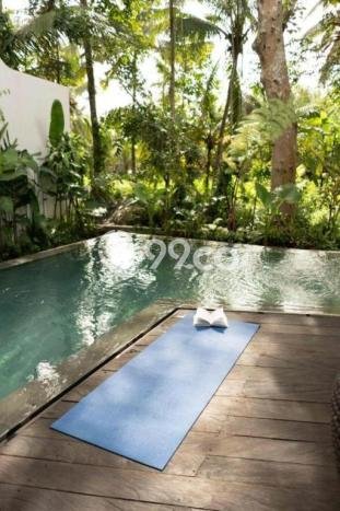 Dijual Vila di Ubud, Area 150m2m², Lokasi Premium Dijual Vila di Ubud, Area 150m2m², Lokasi Premium