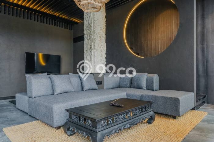 Vila Tenang Kawasan , Area 168m2m², Pemandangan Menarik di area Vila Tenang Kawasan , Area 168m2m², Pemandangan Menarik di area