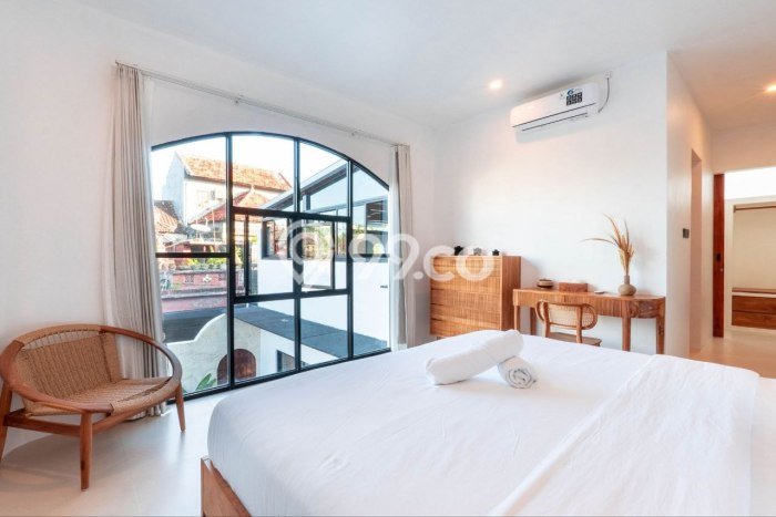 Vila Kawasan Kuta, Luas 200m2m², Area Potensial untuk bisnis Vila Kawasan Kuta, Luas 200m2m², Area Potensial untuk bisnis