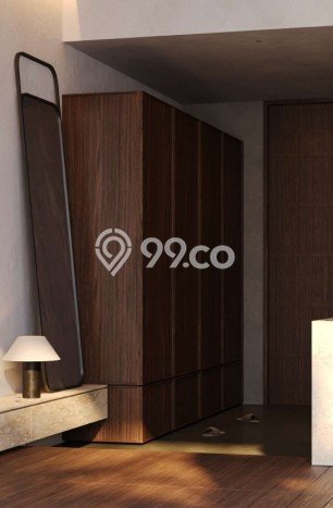 Siap Milik Apartemen 1 KT 1 KM di Mengwi Siap Milik Apartemen 1 KT 1 KM di Mengwi