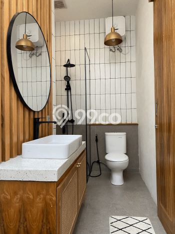 Vila Kawasan Kuta, Area 124m2m², Akses ke Pusat Kota Vila Kawasan Kuta, Area 124m2m², Akses ke Pusat Kota