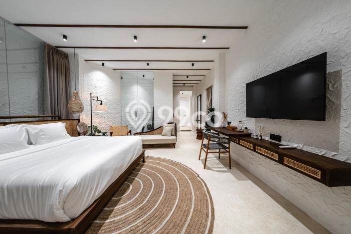 Vila Strategis Kawasan Ubud, Luas 240m2m², Akses ke beragam kebutuhan Vila Strategis Kawasan Ubud, Luas 240m2m², Akses ke beragam kebutuhan