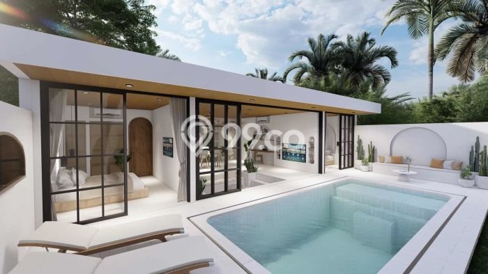 Vila Kawasan , Area 1m2m², Lingkungan Nyaman Vila Kawasan , Area 1m2m², Lingkungan Nyaman