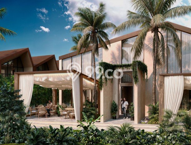 FOR SALE! Vila di Ubud, Area 1m2m², Lokasi Premium FOR SALE! Vila di Ubud, Area 1m2m², Lokasi Premium