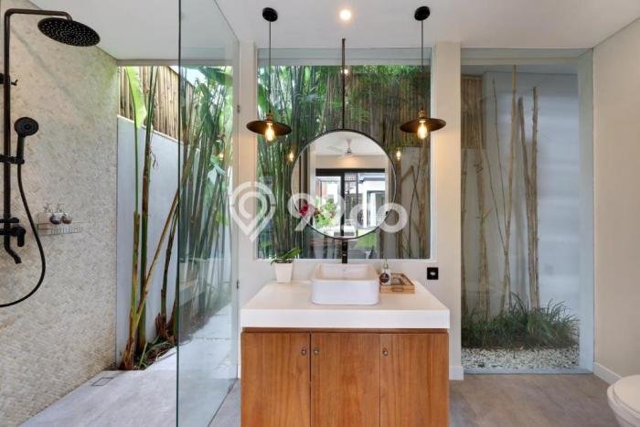 Vila Berkembang di , Ukuran 263m2m², Area Asri untuk Anda Vila Berkembang di , Ukuran 263m2m², Area Asri untuk Anda