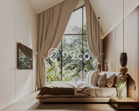 FOR SALE! Vila di Ubud, Area 1m2m², Lokasi Premium FOR SALE! Vila di Ubud, Area 1m2m², Lokasi Premium