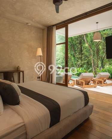 Vila Premium Kawasan , Luas 1m2m², Dekat Badung, Badung Vila Premium Kawasan , Luas 1m2m², Dekat Badung, Badung