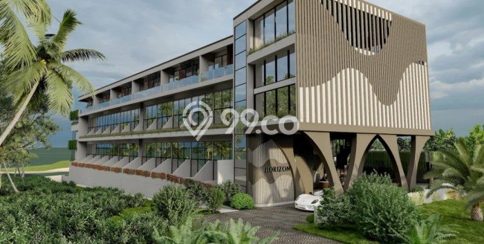 Paling Dicari! Apartemen Premium Dijual di Cemagi Punya 1 Bedroom Paling Dicari! Apartemen Premium Dijual di Cemagi Punya 1 Bedroom