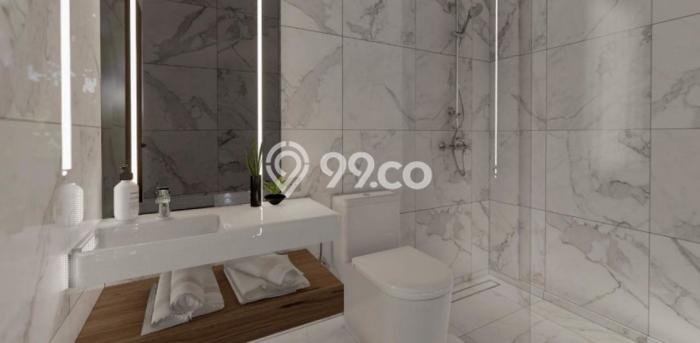 Dijual Cepat Apartemen Luxury di Ubud, Gianyar 2 Kamar Harga Rp 3,45 Miliar Dijual Cepat Apartemen Luxury di Ubud, Gianyar 2 Kamar Harga Rp 3,45 Miliar