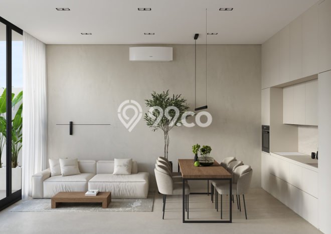 Vila Terawat di , Luas 72m2m², Posisi Strategis dengan jalan mudah Vila Terawat di , Luas 72m2m², Posisi Strategis dengan jalan mudah