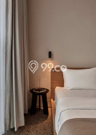 Paling Dicari! Apartemen Premium Dijual di Canggu Punya 1 Bedroom Paling Dicari! Apartemen Premium Dijual di Canggu Punya 1 Bedroom