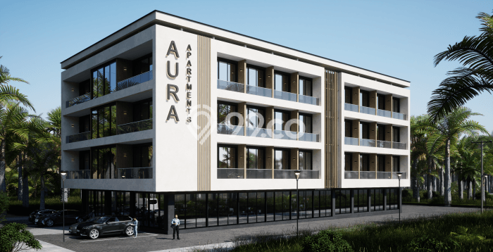 Apartemen Ideal Dijual di Ubud, Gianyar Punya 1 KT / 1 Kamar Mandi Apartemen Ideal Dijual di Ubud, Gianyar Punya 1 KT / 1 Kamar Mandi