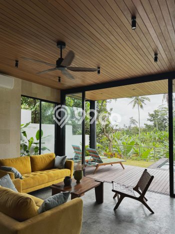 Vila Premium di Ubud, Area 1m2m², Akses Ubud, Gianyar, Gianyar Vila Premium di Ubud, Area 1m2m², Akses Ubud, Gianyar, Gianyar