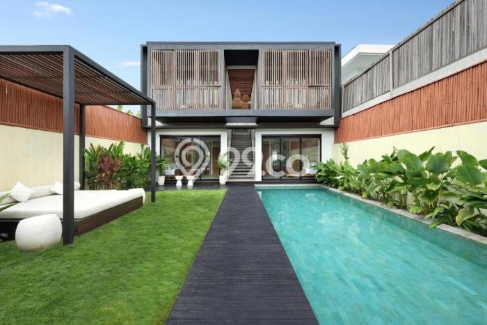 Vila Berkembang di , Ukuran 263m2m², Area Asri untuk Anda Vila Berkembang di , Ukuran 263m2m², Area Asri untuk Anda