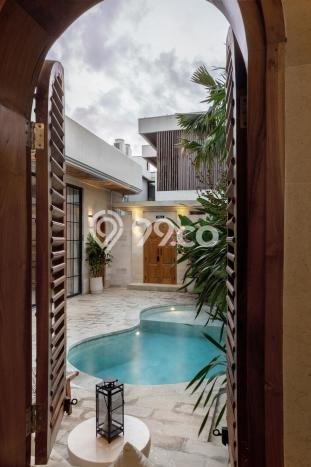 Vila Kawasan , Ukuran 102m2m², Akses ke fasilitas publik Vila Kawasan , Ukuran 102m2m², Akses ke fasilitas publik