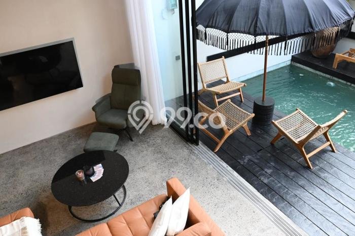 FOR SALE! Vila di Ubud, Luas 1m2m², Dekat Mudah Pusat Kota FOR SALE! Vila di Ubud, Luas 1m2m², Dekat Mudah Pusat Kota