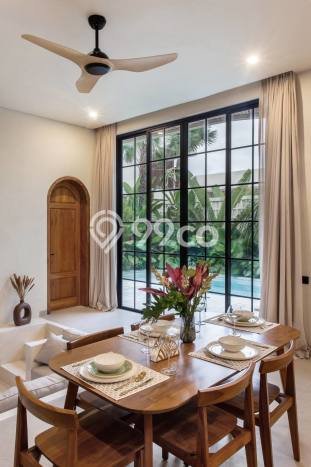 Vila Kawasan , Ukuran 102m2m², Akses ke fasilitas publik Vila Kawasan , Ukuran 102m2m², Akses ke fasilitas publik