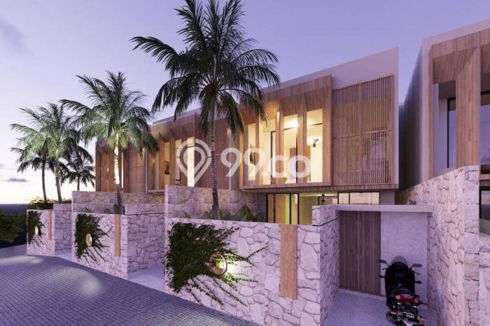 Kesempatan Bisnis! Vila di Kuta, Area 112m2m², Hasil Menjanjikan untuk bisnis Kesempatan Bisnis! Vila di Kuta, Area 112m2m², Hasil Menjanjikan untuk bisnis