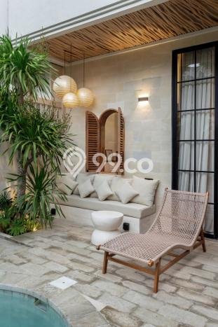 Vila Kawasan , Ukuran 102m2m², Akses ke fasilitas publik Vila Kawasan , Ukuran 102m2m², Akses ke fasilitas publik