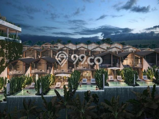 Properti Potensial! Vila Kawasan , Dimensi 102m2m², ROI Tinggi untuk bisnis Properti Potensial! Vila Kawasan , Dimensi 102m2m², ROI Tinggi untuk bisnis