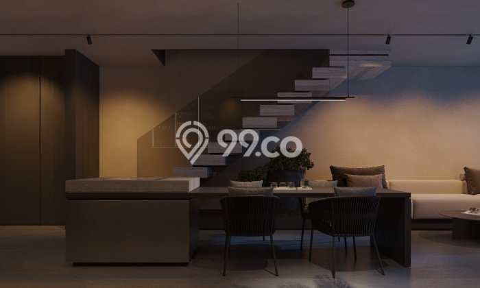 HARGA MENARIK! Vila di , Area 1m2m², Lokasi Premium dengan akses bagus HARGA MENARIK! Vila di , Area 1m2m², Lokasi Premium dengan akses bagus