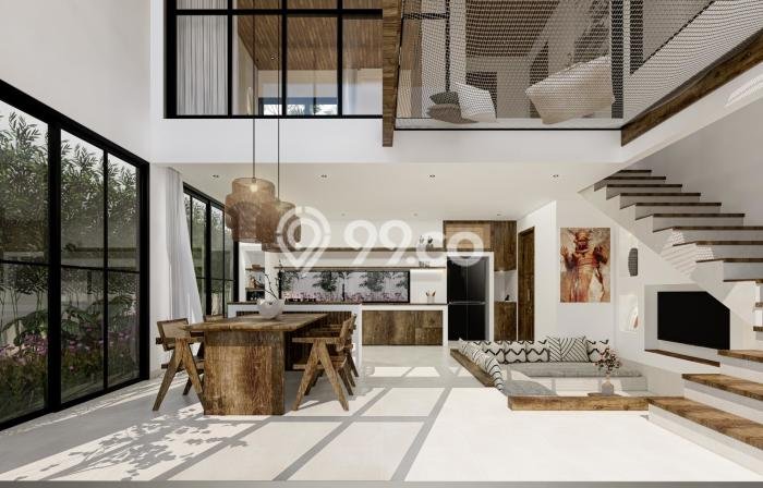LOKASI STRATEGIS! Vila Kawasan , Ukuran 1m2m², Akses ke pusat umum LOKASI STRATEGIS! Vila Kawasan , Ukuran 1m2m², Akses ke pusat umum