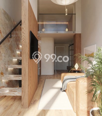 Dijual Apartemen di Badung 1 Kamar & 1 Kamar Mandi, Luas 27m2 Dijual Apartemen di Badung 1 Kamar & 1 Kamar Mandi, Luas 27m2