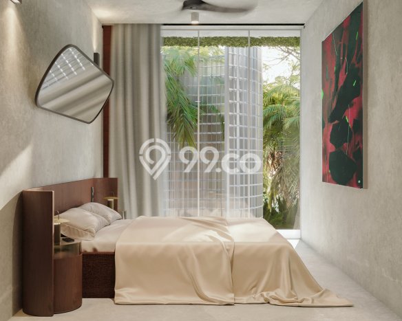 Properti Strategis! Vila di Ubud, Area 100m2m², Lokasi Premium dengan potensi tinggi Properti Strategis! Vila di Ubud, Area 100m2m², Lokasi Premium dengan potensi tinggi