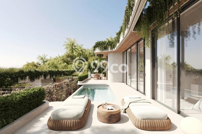 Vila Premium di , Dimensi 48m2m², Lingkungan Asri untuk Anda Vila Premium di , Dimensi 48m2m², Lingkungan Asri untuk Anda