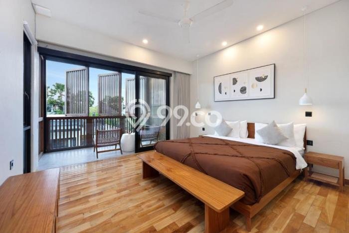 Vila Berkembang di , Ukuran 263m2m², Area Asri untuk Anda Vila Berkembang di , Ukuran 263m2m², Area Asri untuk Anda