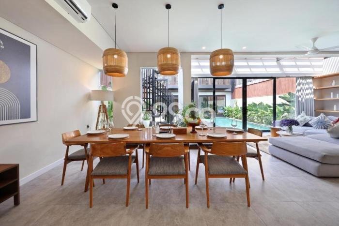 Vila Berkembang di , Ukuran 263m2m², Area Asri untuk Anda Vila Berkembang di , Ukuran 263m2m², Area Asri untuk Anda