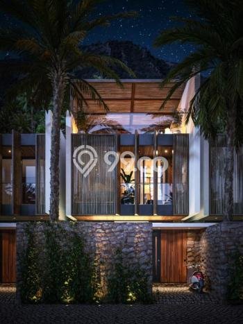 Kesempatan Bisnis! Vila di Kuta, Area 112m2m², Hasil Menjanjikan untuk bisnis Kesempatan Bisnis! Vila di Kuta, Area 112m2m², Hasil Menjanjikan untuk bisnis