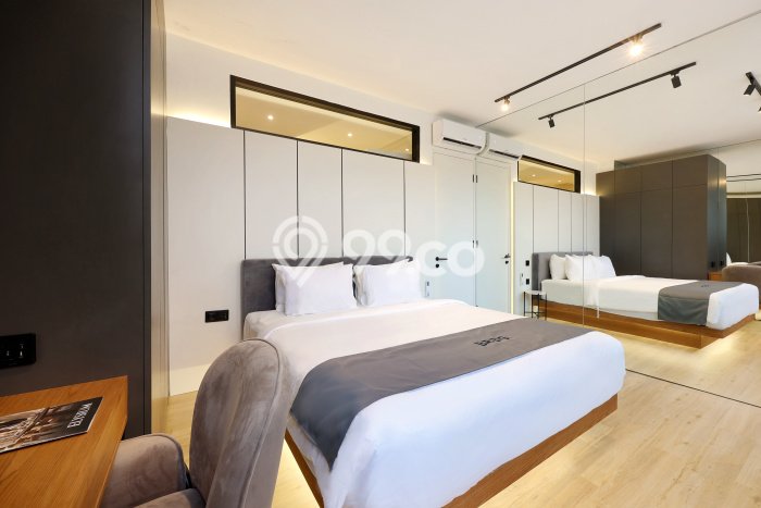 Vila Berkualitas di , Luas 1m2m², Lingkungan Tenang dan aman Vila Berkualitas di , Luas 1m2m², Lingkungan Tenang dan aman