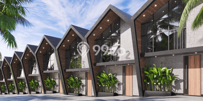 Vila Kawasan , Dimensi 115m2m², Ideal untuk beragam kebutuhan Vila Kawasan , Dimensi 115m2m², Ideal untuk beragam kebutuhan