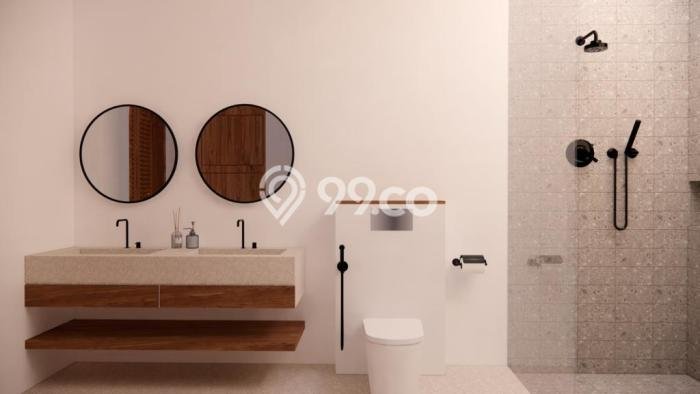 Vila di , Luas 130m2m², Akses ke beragam fasilitas umum Vila di , Luas 130m2m², Akses ke beragam fasilitas umum