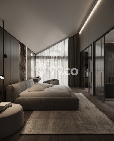 Vila Kawasan , Dimensi 115m2m², Ideal untuk beragam kebutuhan Vila Kawasan , Dimensi 115m2m², Ideal untuk beragam kebutuhan