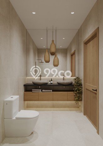 Lokasi Ideal! Vila di , Luas 1m2m², Area Nyaman dan tenang Lokasi Ideal! Vila di , Luas 1m2m², Area Nyaman dan tenang