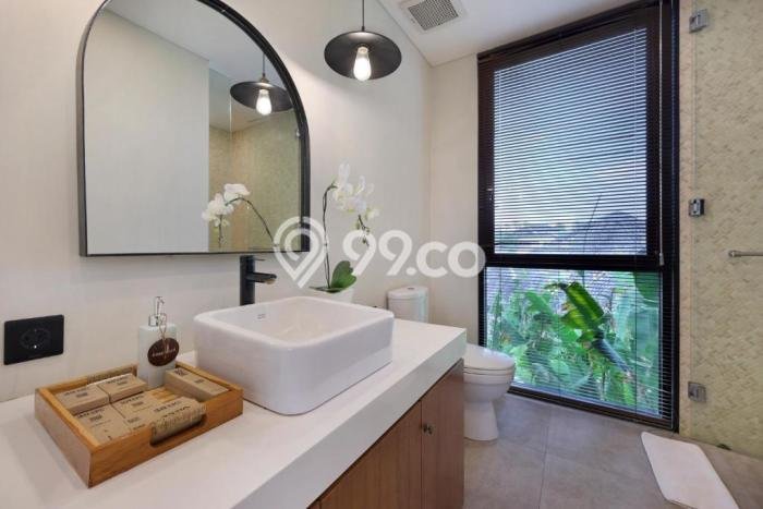 Vila Berkembang di , Ukuran 263m2m², Area Asri untuk Anda Vila Berkembang di , Ukuran 263m2m², Area Asri untuk Anda