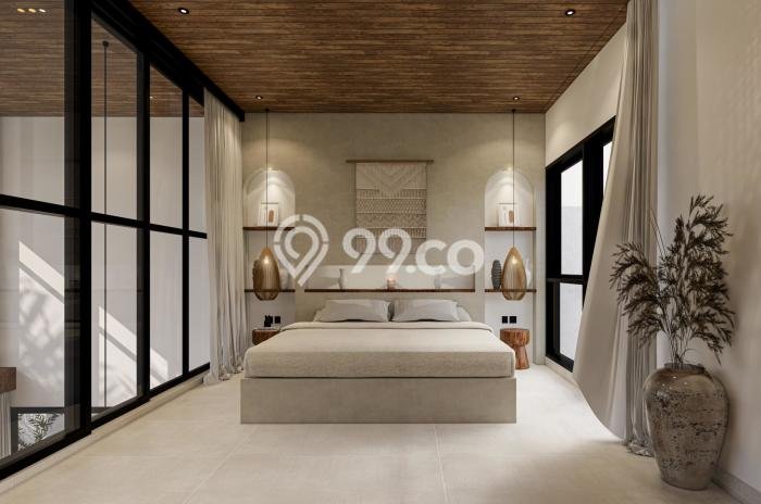 LOKASI STRATEGIS! Vila Kawasan , Ukuran 1m2m², Akses ke pusat umum LOKASI STRATEGIS! Vila Kawasan , Ukuran 1m2m², Akses ke pusat umum