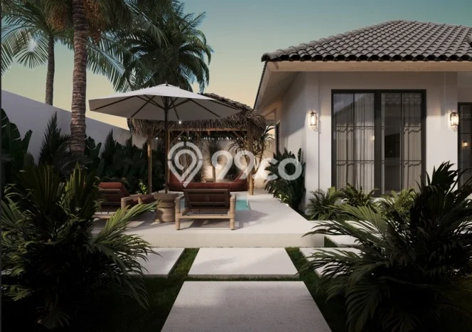 Investasi Potensial! Vila di Ubud, Ukuran 78m2m², Dekat Mudah Pusat Kota Investasi Potensial! Vila di Ubud, Ukuran 78m2m², Dekat Mudah Pusat Kota