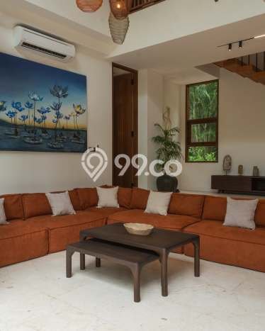 Vila Premium Kawasan , Luas 1m2m², Dekat Badung, Badung Vila Premium Kawasan , Luas 1m2m², Dekat Badung, Badung