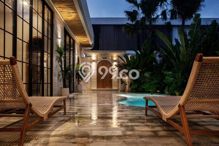 Vila Kawasan , Ukuran 102m2m², Akses ke fasilitas publik Vila Kawasan , Ukuran 102m2m², Akses ke fasilitas publik