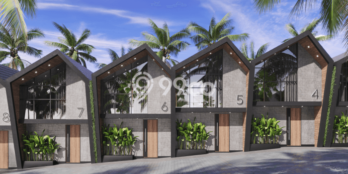 Vila Kawasan , Dimensi 115m2m², Ideal untuk beragam kebutuhan Vila Kawasan , Dimensi 115m2m², Ideal untuk beragam kebutuhan