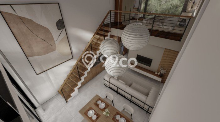 Paling Dicari! Apartemen Premium Dijual di Cemagi Punya 1 Bedroom Paling Dicari! Apartemen Premium Dijual di Cemagi Punya 1 Bedroom