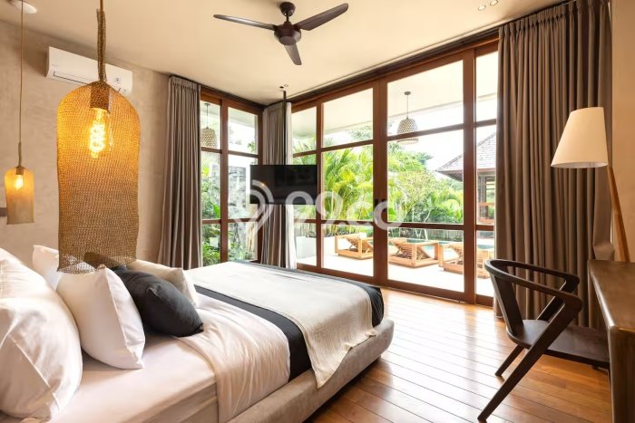 Vila Premium Kawasan , Luas 1m2m², Dekat Badung, Badung Vila Premium Kawasan , Luas 1m2m², Dekat Badung, Badung