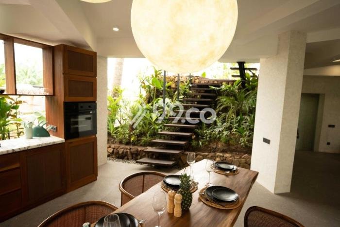 Dijual Vila di Ubud, Area 150m2m², Lokasi Premium Dijual Vila di Ubud, Area 150m2m², Lokasi Premium