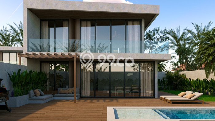 Properti Strategis! Vila di Ubud, Luas 1m2m², Area Strategis dengan nilai tinggi Properti Strategis! Vila di Ubud, Luas 1m2m², Area Strategis dengan nilai tinggi
